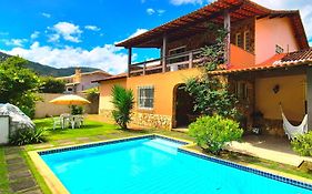 SUITES COLIBRI da SERRA